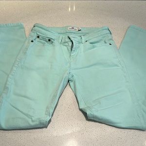 Vineyard Vines jeans